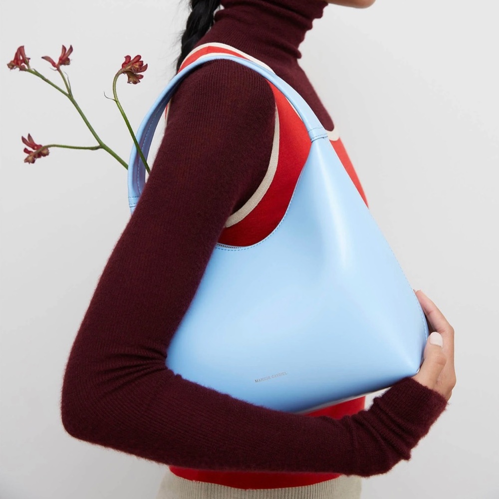 Mansur Gavriel Candy Bag - Picture 2 of 12